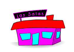 Las Salas
